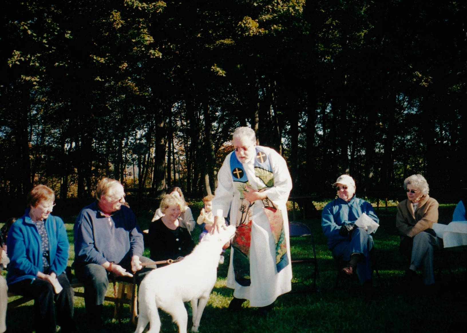 PP Episcopal - St. Francis Day Service 2006.jpg